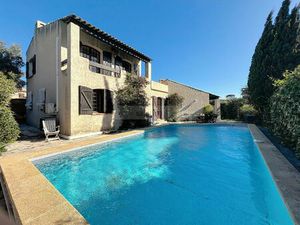 Vente maison 8 pièces 168 m² La Ciotat (13600)