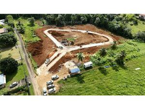 Terrain Viabilisé à vendre