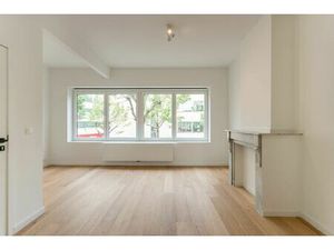 Appartement aan Park Den Brandt