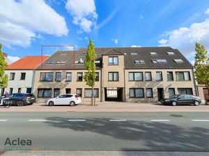 Appartement te huur in Eeklo