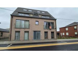 Appartement te huur in Ertvelde