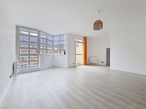 Location appartement 2 pièces 49 m² à Évreux (27000)
