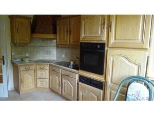 Appartement 3 pièces à Igny (91430)