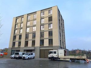 Appartement te huur in Mechelen
