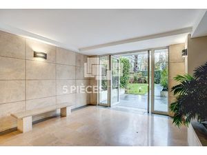 Appartement rénové