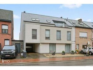 Appartement te huur in Sint-Katelijne-Waver