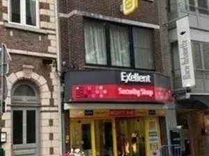 éénslaapkamer appartement te huur in centrum van Sint-Truiden