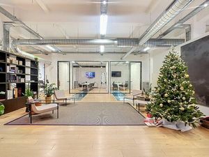 Karel Oomsstraat 47A - Minerva Building