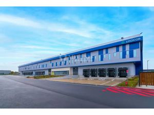 ENTREPOT - LOGISTIQUE A LOUER