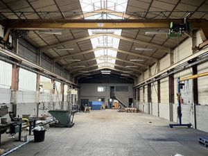 Parc de l’industrie Jassans-Riottier