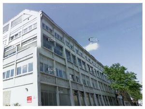 Location entrepôt de 2254 m² - Montrouge (92)