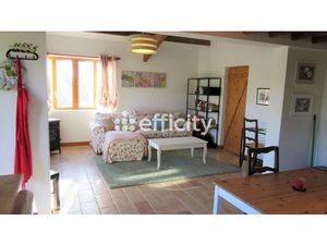 Maison 11 pièces - 290 m²