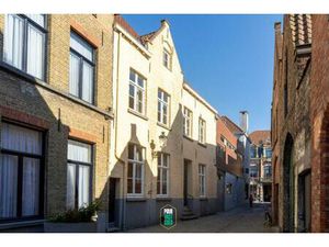 Huis te huur in Brugge