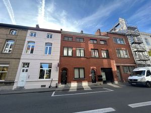 Prachtige woning met grote tuin