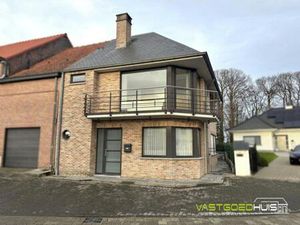 Huis te huur in Roosdaal