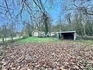 Vente Terrain à Saint-liguaire (79000) : à vendre / 600m² Saint-liguaire