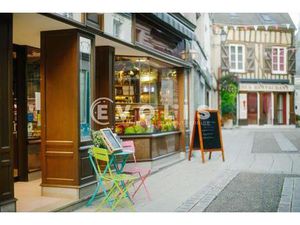 VENTE DE MURS LIBRES - BORDEAUX CHARTRONS