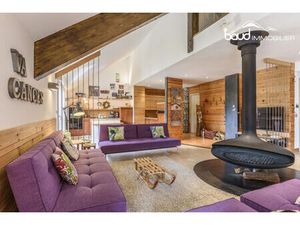 Vente appartement 5 pièces 174m2 Villard-de-Lans 38250 - - Surface Privée