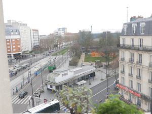 Achat Appartement 1 pièce 17m² PARIS 19ème