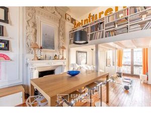 L'insoupçonnable : Appartement cosy avec son rooftop