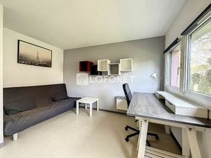 Appartement Illkirch Graffenstaden 1 pièce(s) 19.02 m2