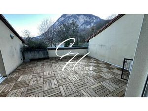 Vente appartement 4 pièces 92m2 Sassenage 38360 - 315000 € - Surface Privée