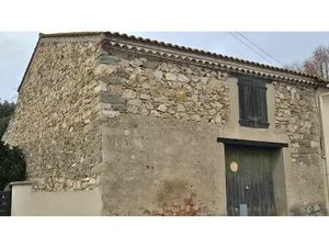 Annonce vente parking / garage 1 pièce de 63m2 à Paraza (11200) - ParuVendu.fr ref 9927839