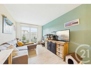 Appartement T3 à louer - 3 pièces - 49 89 m2 - Blanquefort - 33 - AQUITAINE