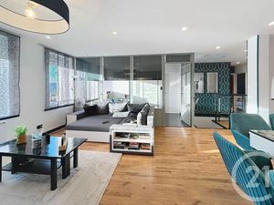 Appartement T5 à vendre - 4 pièces - 119 51 m2 - Brest - 29 - BRETAGNE