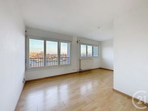 Appartement F2 à vendre - 2 pièces - 41 67 m2 - Montbeliard - 25 - FRANCHE-COMTE
