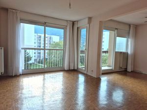 Vente appartement 4 pièces 79m2 Seyssins 38180 - 197000 € - Surface Privée