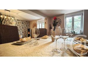 Maison à vendre - 6 pièces - 179 22 m2 - Heippes - 55 - LORRAINE