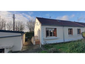 Achat Maison 5 pièces 93m² VILLENEUVE ST GEORGES 94190