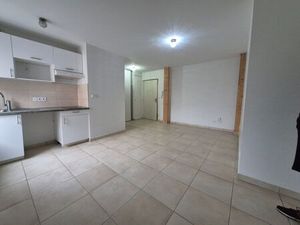 Vente appartement 2 pièces 39m2 Le Pont-de-Claix 38800 - 95000 € - Surface Privée