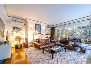 Appartement à vendre à Avenue de Messidor 205 Uccle (VBD64816)