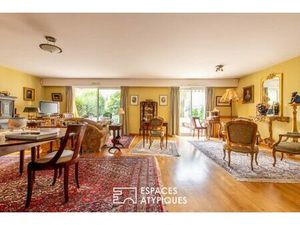 Dans l'hypercentre : Appartement lumineux avec terrasse