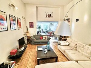 Appartement à vendre à Avenue de la Couronne 138 Ixelles (VBD64855)