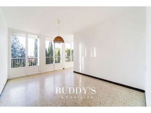 Vente appartement 66m2 Marseille 12eme (13012) - 220000 € - Surface Privée