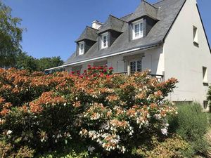 Vente maison 5 pièces 128 m² Guipavas (29490)