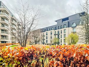 Appartement à vendre avec terrasse et 3 chambres   Ixelles (VWD15989)