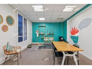 Location Local Professionnel 240m²