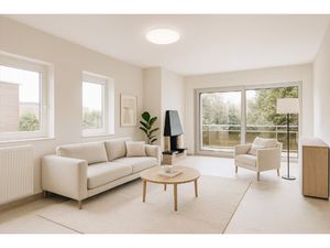 Appartement à vendre à Clos des Acacias 13 Woluwe-Saint-Pierre (VBD64577)