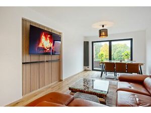 Huis te koop in Duffel met 3 slaapkamers