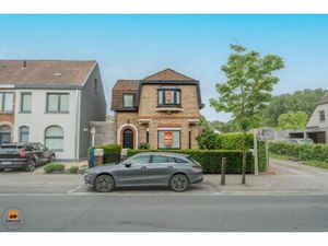 Huis te koop in Evergem met 3 slaapkamers