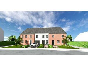 Huis te koop in Gavere met 3 slaapkamers