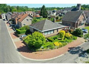 Huis te koop in Maasmechelen met 3 slaapkamers