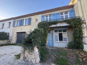 Vente maison 5 pièces 87 m² Nîmes (30000)