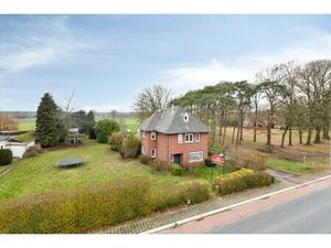 Huis te koop in Overpelt met 3 slaapkamers