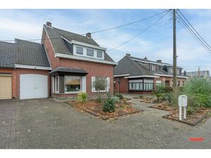 Huis te koop in Weelde met 4 slaapkamers