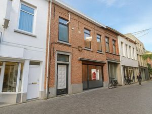 Huis te koop in Sint-Niklaas met 5 slaapkamers